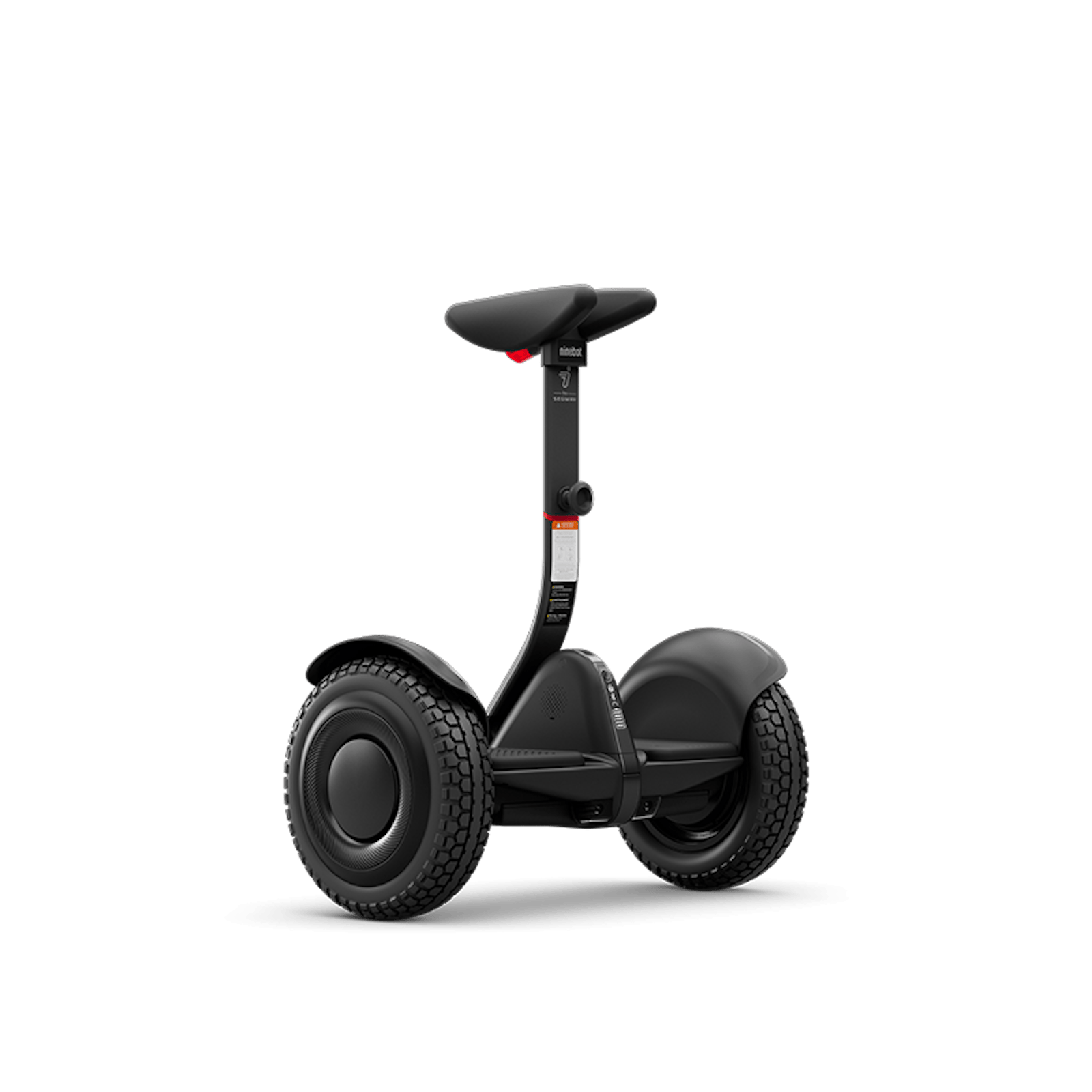 Segway Ninebot S2 Self-Balancing Scooter - Image 3