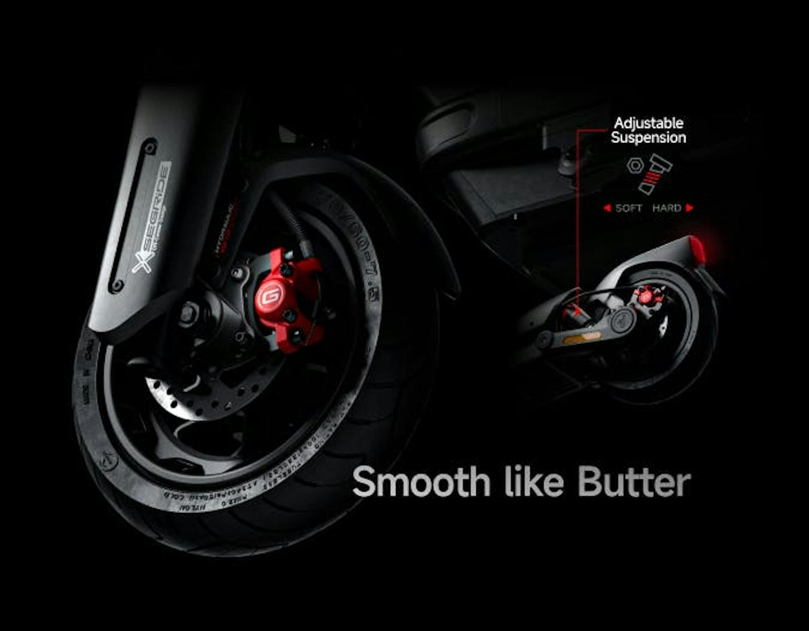The Segway Max G3 electric scooter shown in the Apple Find My app