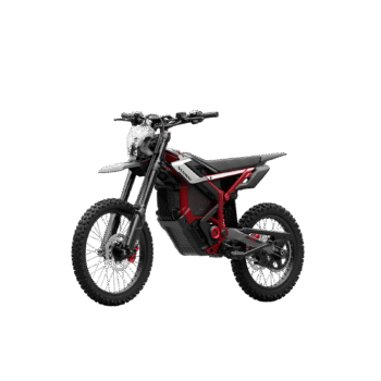 Segway Xaber 300 Electric Dirt Bike