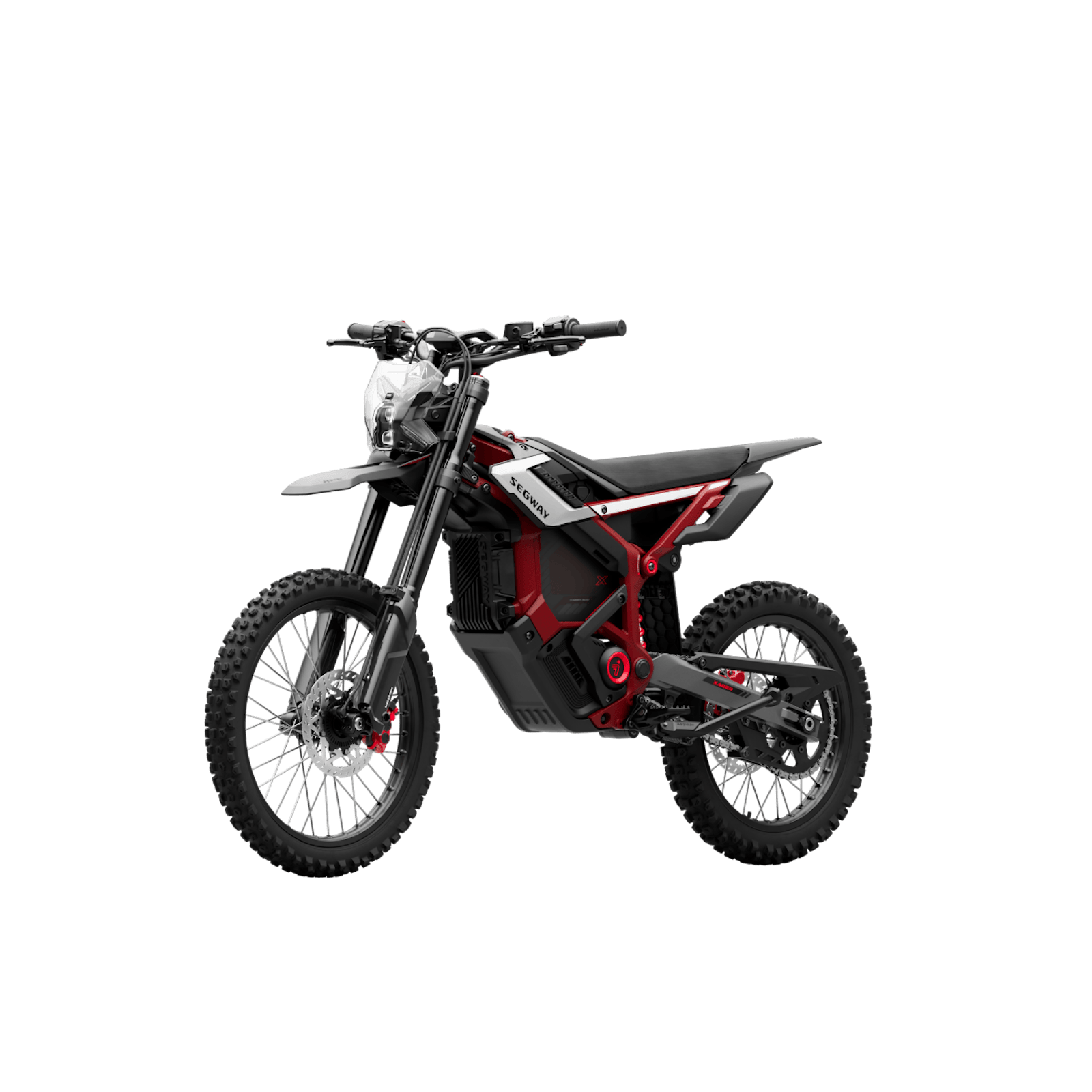 Segway Xaber 300 Electric Dirt Bike
