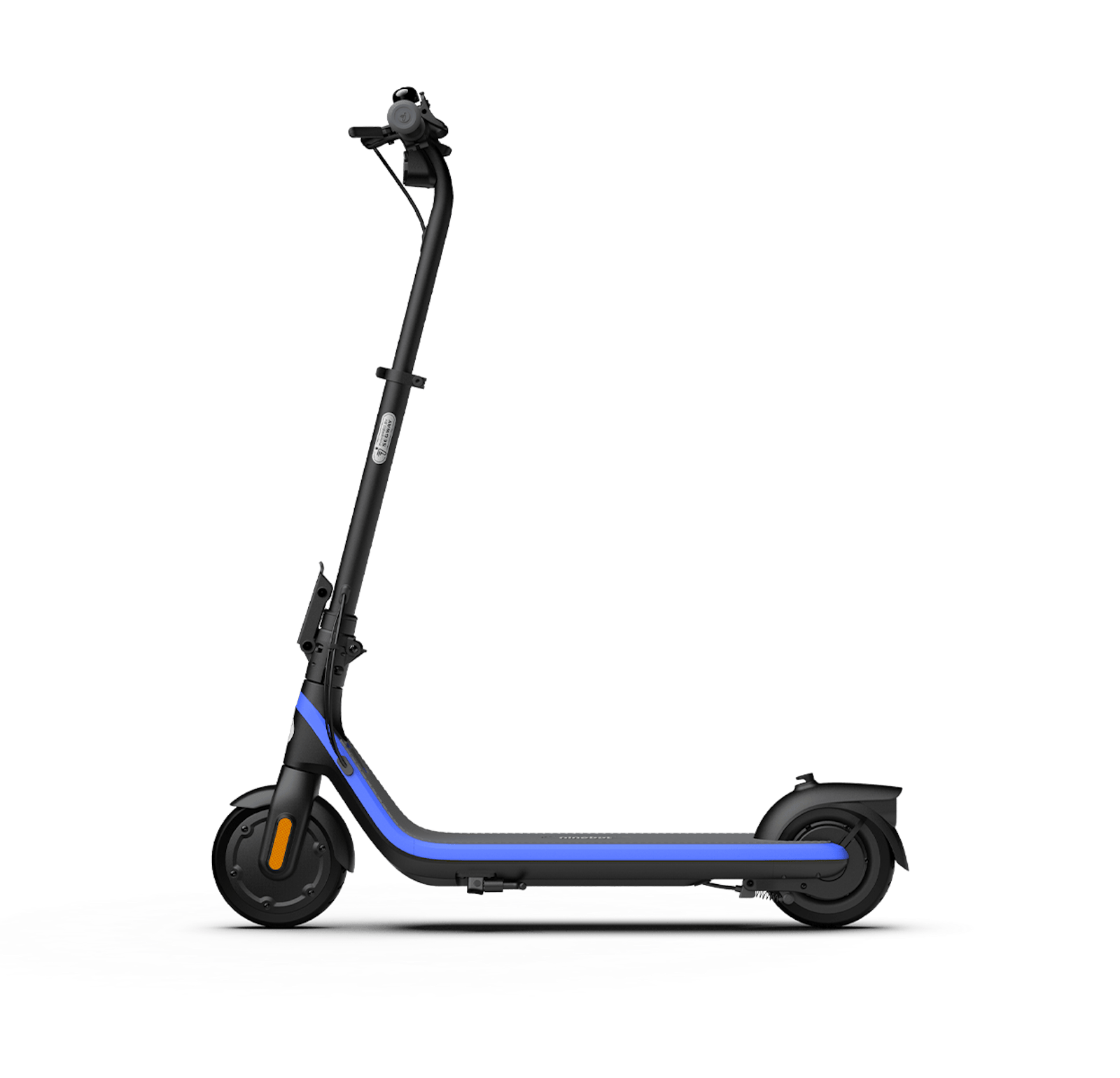 Segway C2 Pro Kids Electric Scooter - Image 2