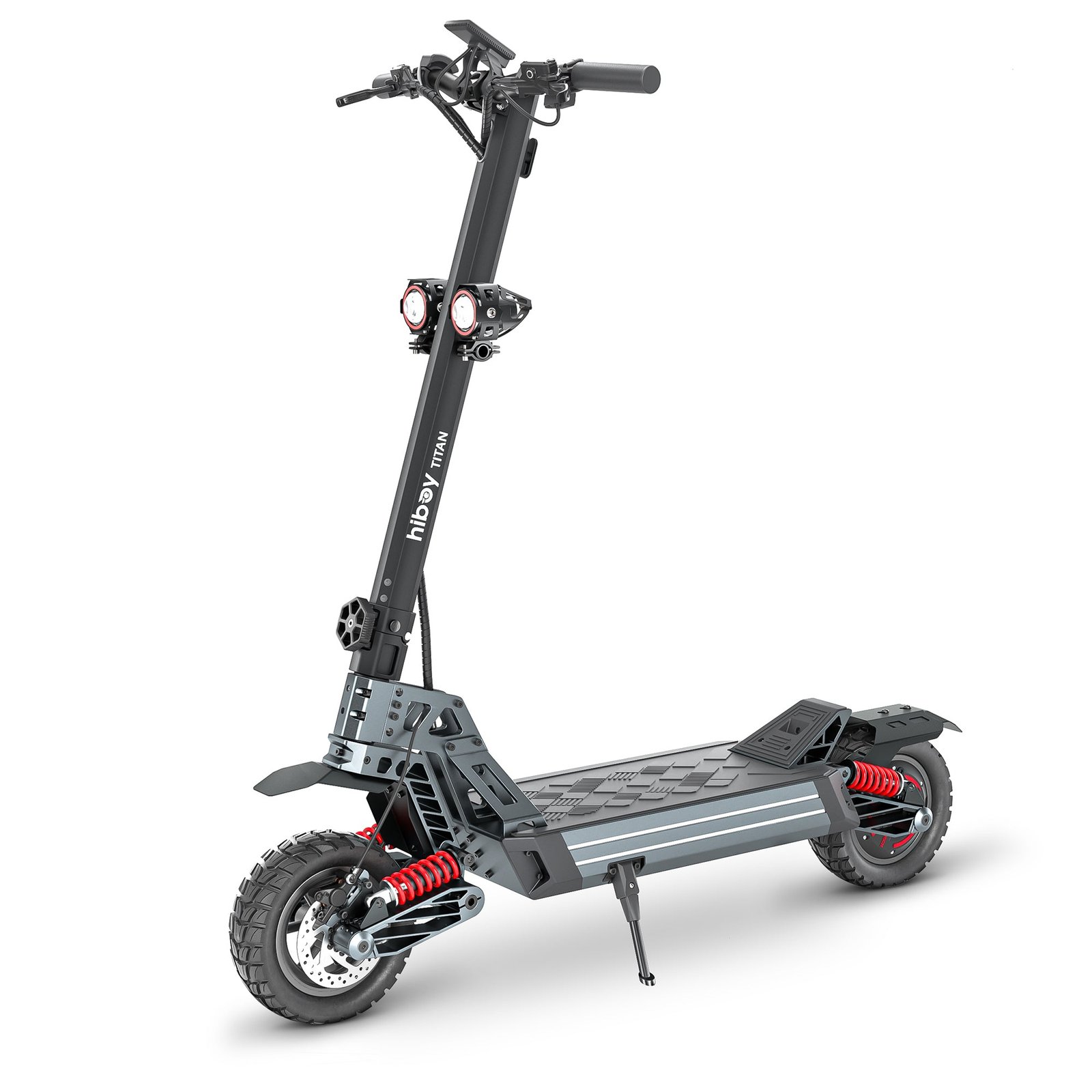 Hiboy TITAN 2026 Electric Scooter