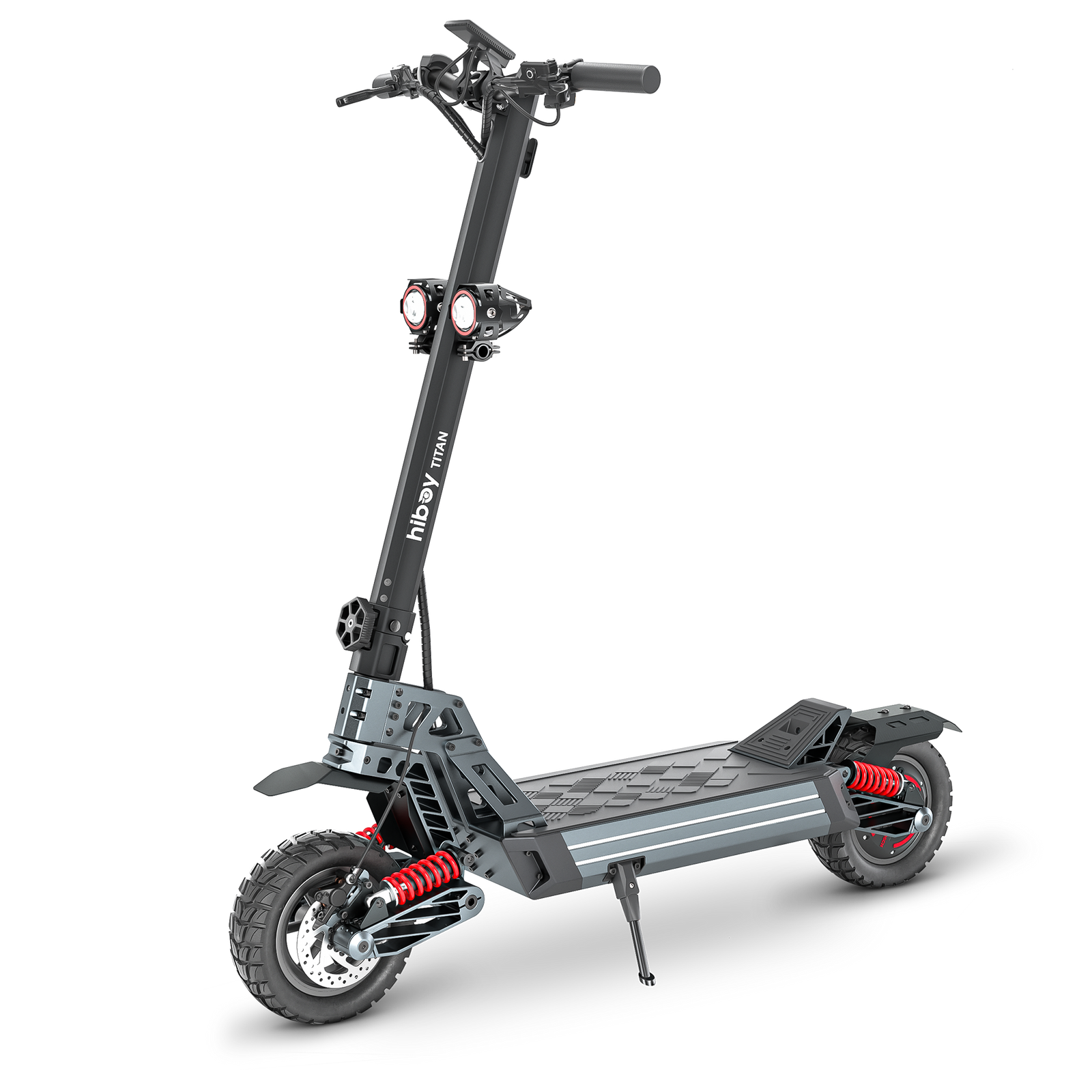 Hiboy TITAN PRO 2026 Electric Scooter - Image 27