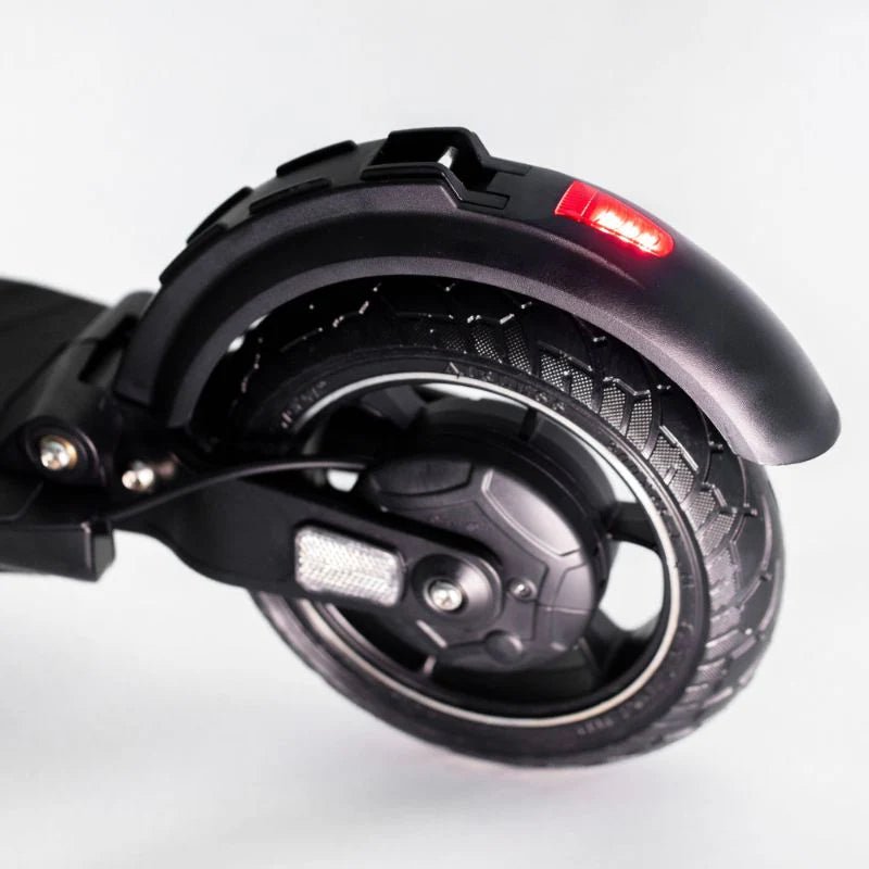 Wilson's Mosquito Electric Scooter - Image 5