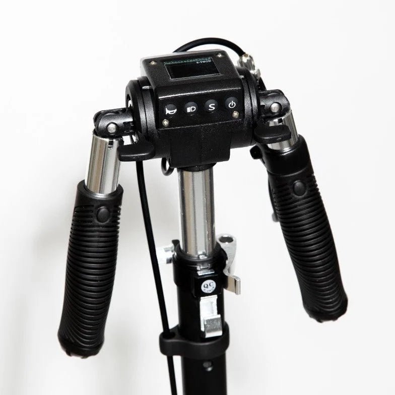 Wilson's Mosquito Electric Scooter - Image 8
