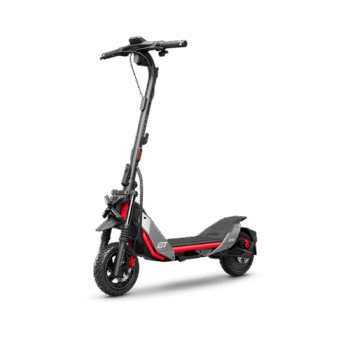 Segway ZT3 Pro Electric Scooter