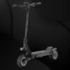 YUME Hawk Pro electric scooter side view