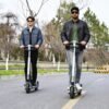 E-TWOW TankTorq TK2 electric scooter, view 10
