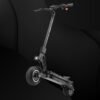 YUME Hawk Pro electric scooter headlight and stem lights