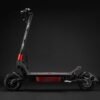 YUME Predator electric scooter quad-piston hydraulic brake