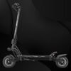 YUME Hawk Pro electric scooter studio view