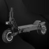 YUME Hawk Pro electric scooter 10 x 4.5 inch wide tire