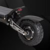 YUME Raptor electric scooter 11-inch tire and hydraulic brake