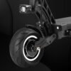 YUME Hawk Pro electric scooter ZOOM hydraulic brake