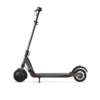 E-TWOW GT SL electric scooter in Grey, angled render