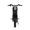 APTUM AP-2C-1 electric dirt bike in black, view 5