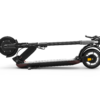 E-TWOW GT Sport electric scooter studio side view