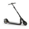 E-TWOW GT Sport electric scooter parked in the city