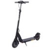 E-TWOW GT SL electric scooter in Black