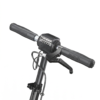 E-TWOW GT SL electric scooter handlebar and LCD display