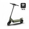 E-TWOW TankTorq TK5 electric scooter, view 2