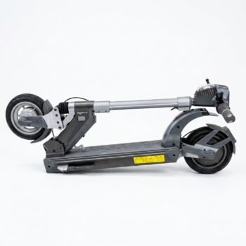 E-TWOW TankTorq TK2 Lite electric scooter, view 2