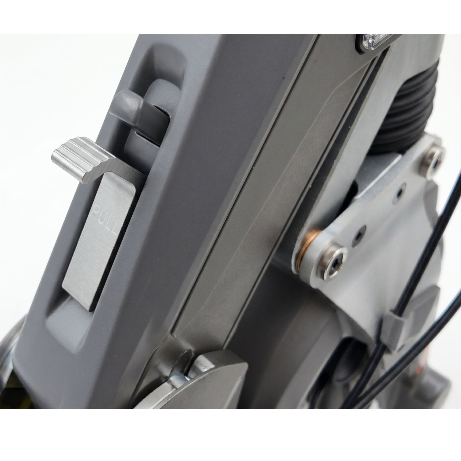 E-TWOW TankTorq TK2 Lite electric scooter, view 6