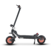Riding’times G63 dual motor electric scooter studio view from the left