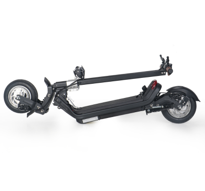 Riding’times G63 Convertible folded flat