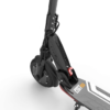 E-TWOW GT Sport electric scooter folded