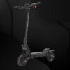 YUME Hawk electric scooter studio view