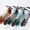 E-TWOW TankTorq TK3 electric scooter, view 13