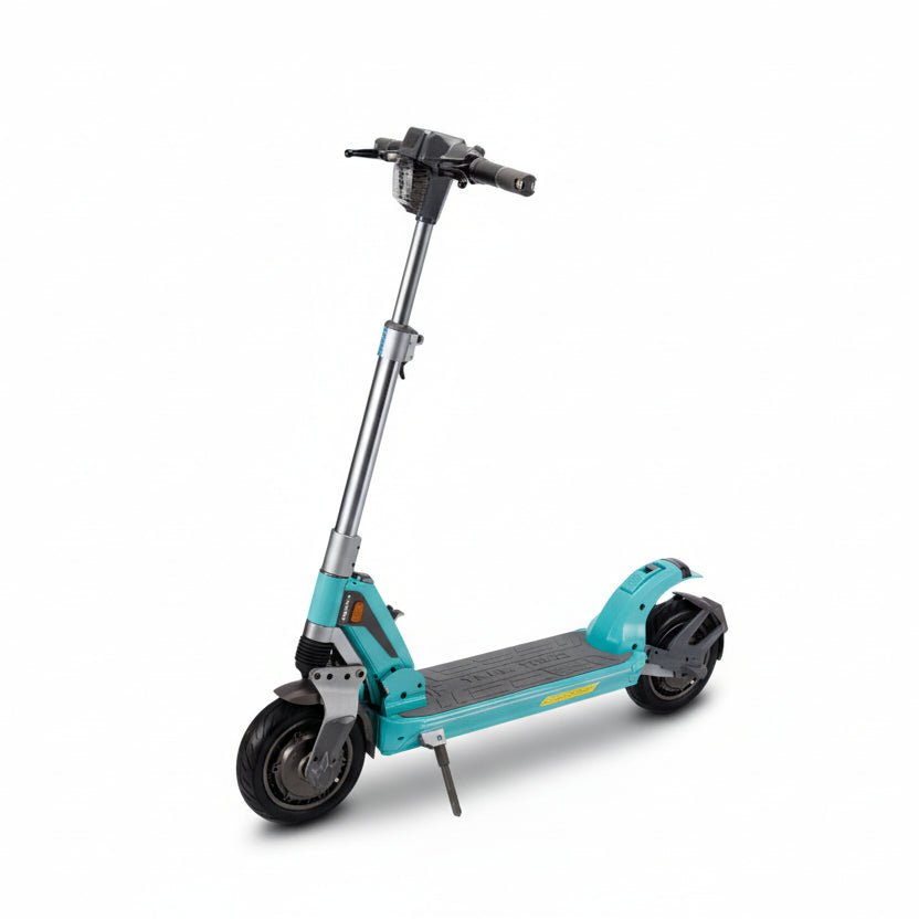 E-TWOW TankTorq TK3 electric scooter, view 4