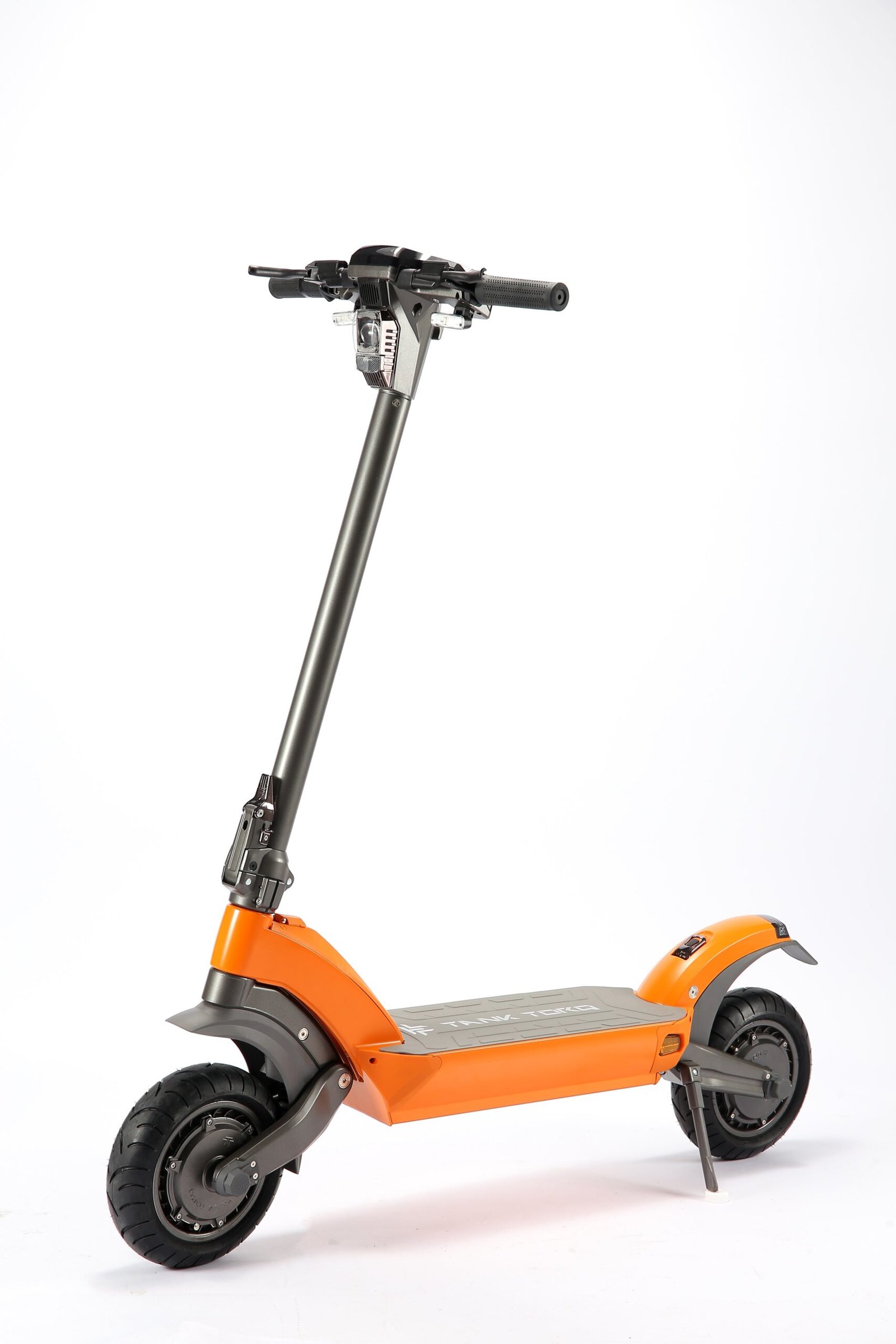 E-TWOW TankTorq TK5 electric scooter, view 17
