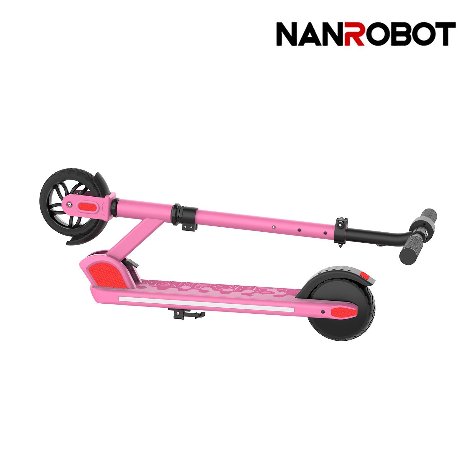 Nanrobot K2 Kids Electric Scooter - Image 3