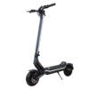 Punk Rider Pro electric scooter three-quarter studio view from the front