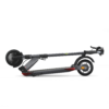 E-TWOW GT SL electric scooter render, folded