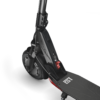 E-TWOW GT SL electric scooter render, side