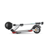 E-TWOW Booster ES electric scooter render, front quarter
