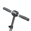 E-TWOW Booster ES electric scooter render, side
