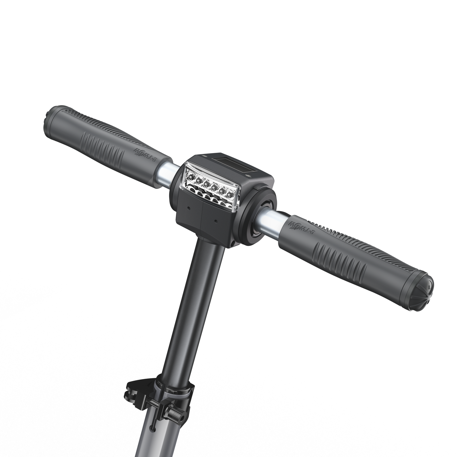 E-TWOW Booster ES electric scooter render, side