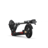 E-TWOW Booster ES electric scooter render, deck