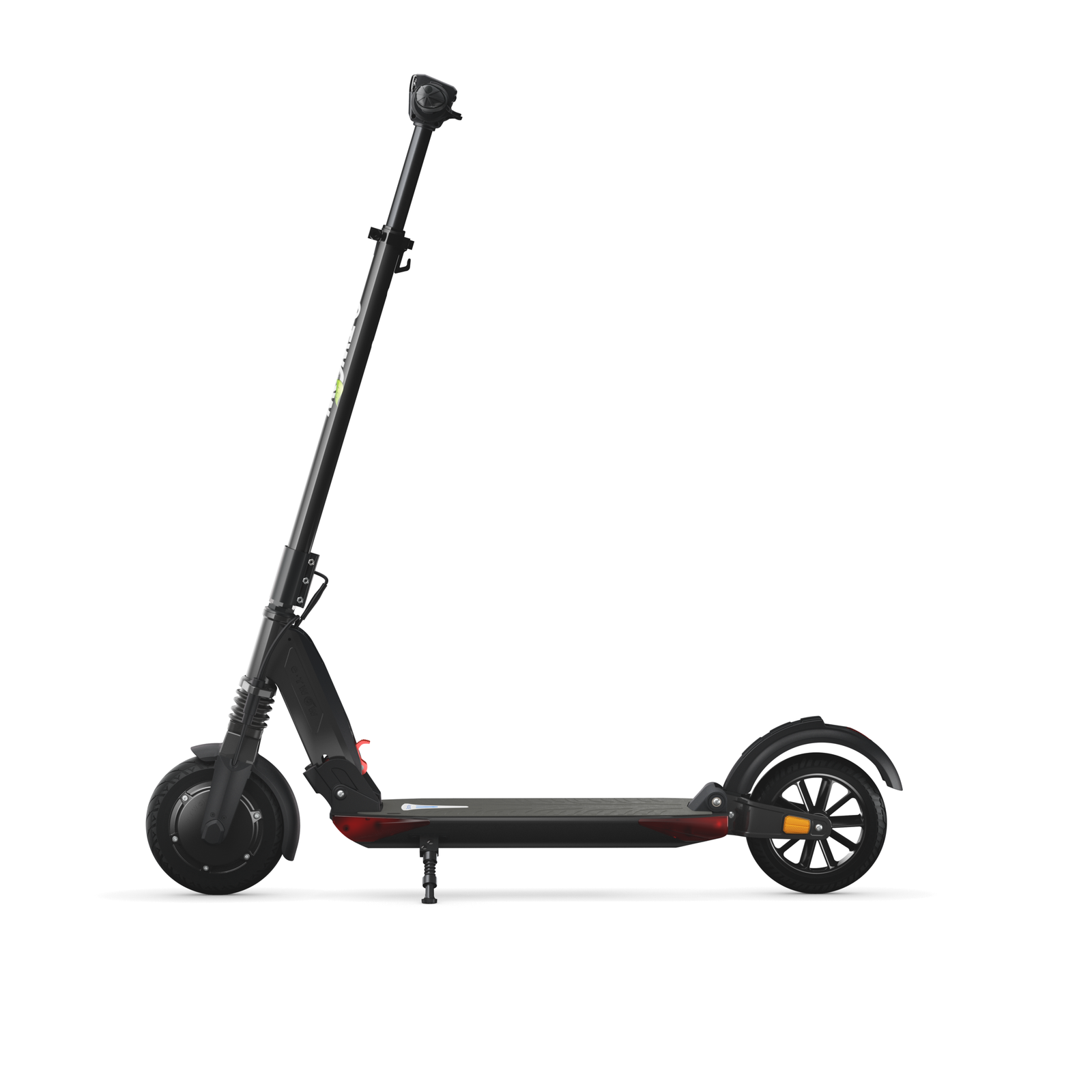 E-TWOW Booster ES electric scooter render, top