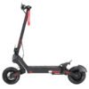 Teewing GT4 electric scooter studio side view from the left