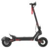 Teewing GT4 electric scooter studio side view from the right