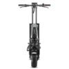 Teewing Z4 Pro electric scooter studio view from the front