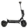 Teewing Z4 Pro electric scooter studio view from the right