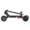 Teewing GT4 electric scooter folded flat