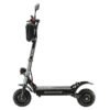 Teewing X4 electric scooter studio view from the left