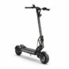 Teverun Fighter Mini Pro electric scooter studio side view